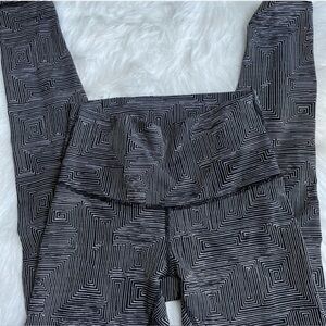 Lululemon Wunder Unders in EUC